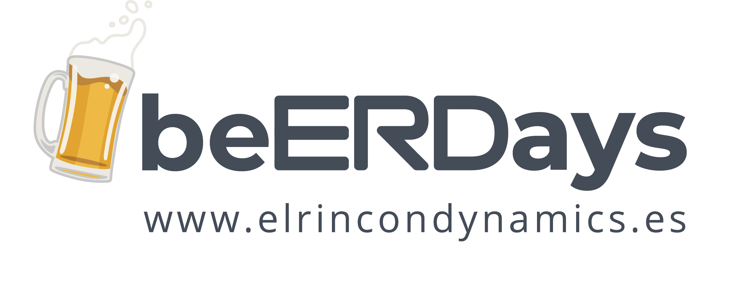 Encuentro beERDays Logo